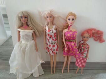 Barbie - 2
