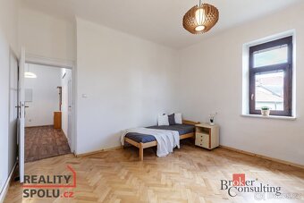 Pronájem, byty/1+1, 30.45 m2, Černopolní 224/34, 61300 Brno, - 2