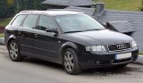 Čelní sklo na Audi A4 r.v. 00-08 - 2