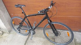 Felt QX 95 fitnes kolo vel ML - 2