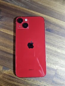 Apple Iphone 13 256GB RED - 2