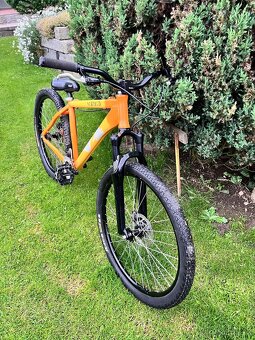 Dirt kolo Ravo vertigo V4 - 2