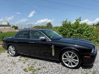 Jaguar XJ 2.7 Diesel 2009 - 2