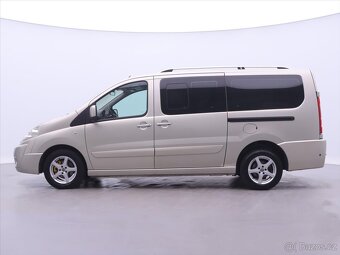 Fiat Scudo 2,0 Mjet Webasto Family CZ L2 (2009) - 2