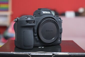 Nikon Z6II, kompletní balení, bezvadný stav - 2