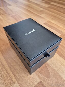 Garmin fénix 7 sapphire solar 47mm - 2