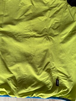 softshell bunda Ortovox Col Becchei, vel. XXL - 2
