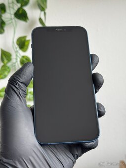 iPhone 12 128GB - DPH - 2