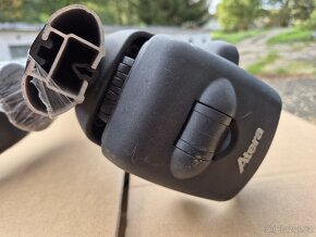 Střešní nosič Atera, Seat Leon 1P (2005-2012) - 2