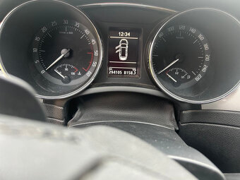 Škoda ŠKODA SUPERB 2 COMBI 2.0 TDI, automat, r.v.2010 - 2