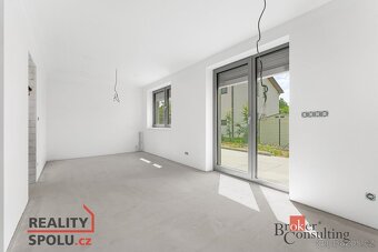 Prodej, byty/3+kk, 77.76 m2, U Jamborovky 1520, Poděbrady II - 2