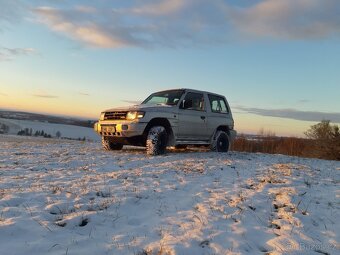 Pajero 2 - 2