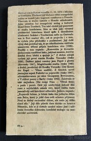 Pilátova žena - 2