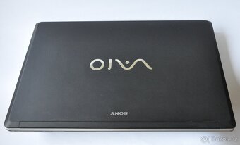 Sony Vaio PCG-8141M - 18,4" - 2