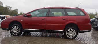 Citroen C5 č. 21534 - 2