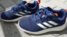 Klucici tenisky Adidas letni 27,5 - 2