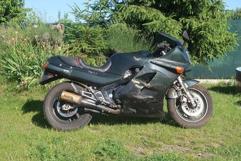 Kawasaki GPZ 1000 RX - 2