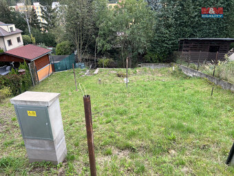 Prodej pozemku k bydlení, 284 m², Náchod Plhov - 2
