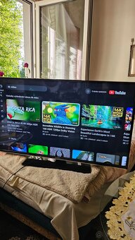 FullHD TV 108cm HYUNDAI - 2
