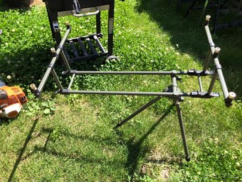 Tripod Mílfa - 2