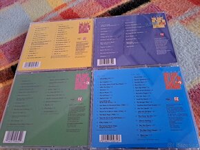 PRODAM 6x 2CD- ZAPPA - - 2