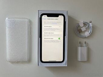 iPhone XR 128GB Black - Záruka - Faktura - jako nový - 2