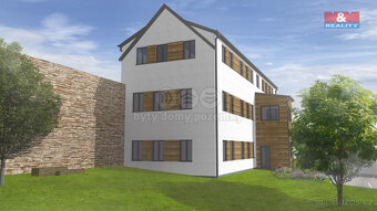 Prodej rodinného domu, 280 m², Buštěhrad, ul. Sladkovského - 2