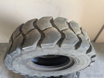 pneu 6,50-10 Mitas - 2
