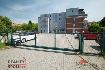Pronájem, byty/2+kk, 46 m2, Stanislavského 1239/3, 72100 Ost - 2