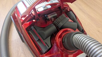 Vysavač Hoover TE70 + sáčky zdarma - 2