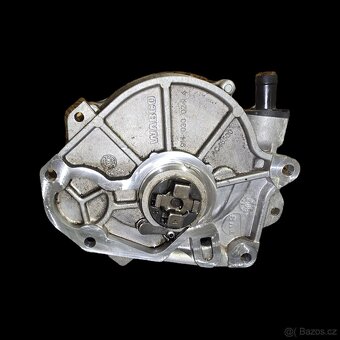 Škoda -> VW -> Seat Tandemové Podtlakové Čerpadlo - 2