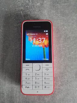 Nokia 220, Dual SIM - 2