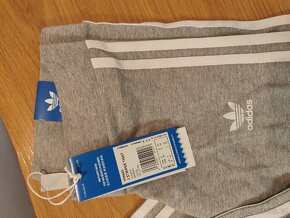Legíny Adidas nové vel.38 - 2