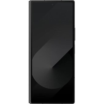 Samsung Galaxy Z Fold6 (F956B), 12GB/512GB, Crafted Black, Z - 2