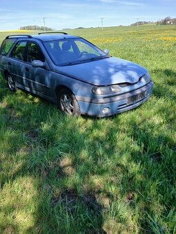 Renault Laguna 1.8 benzin - 2
