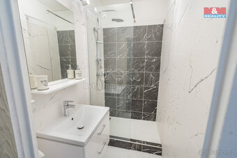 Pronájem bytu 1+kk, 33 m², Kladno, ul. Vít. Nezvala - 2