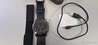 Garmin Fenix 7x Solar - 2