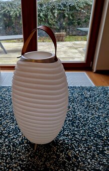 Designová lampa KOODUU Synergy 50, Bluetooth - 2