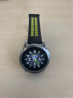 Garmin Epix GEN2 - 2