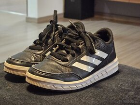 Dětské boty adidas vel. 28 - 2