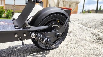 Elektrokoloběžka Nitro scooters Smart 1000 New SL - 2