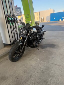 HONDA REBEL 1100 2024 - 2