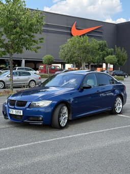 Bmw E90 330XD - 2