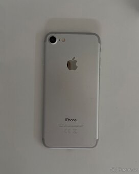 iPhone 7 - 128 GB - 2