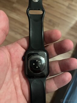 Apple Watch 7 45mm - 2