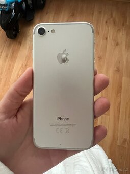 Iphone 7 32GB - 2