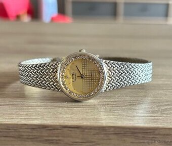 Hodinky Citizen Quartz dámské - 2