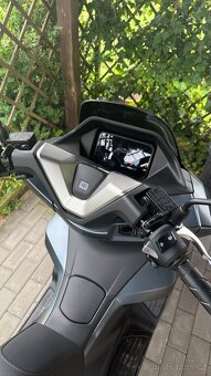 Honda pcx 125, 2025 - 2
