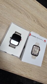 Huawei Watch Fit 3 - 2