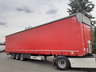 Fliegl SDS 390 Maxirunner (Varios) - 2